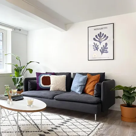 Le Saint Maclou - Rue Martainville - Duplex Rouen Extérieur photo