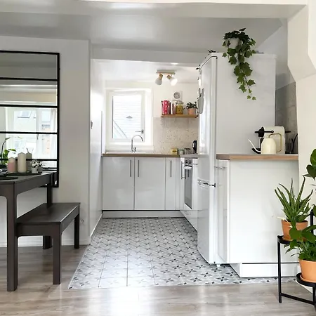 Le Saint Maclou - Rue Martainville - Duplex Rouen Extérieur photo