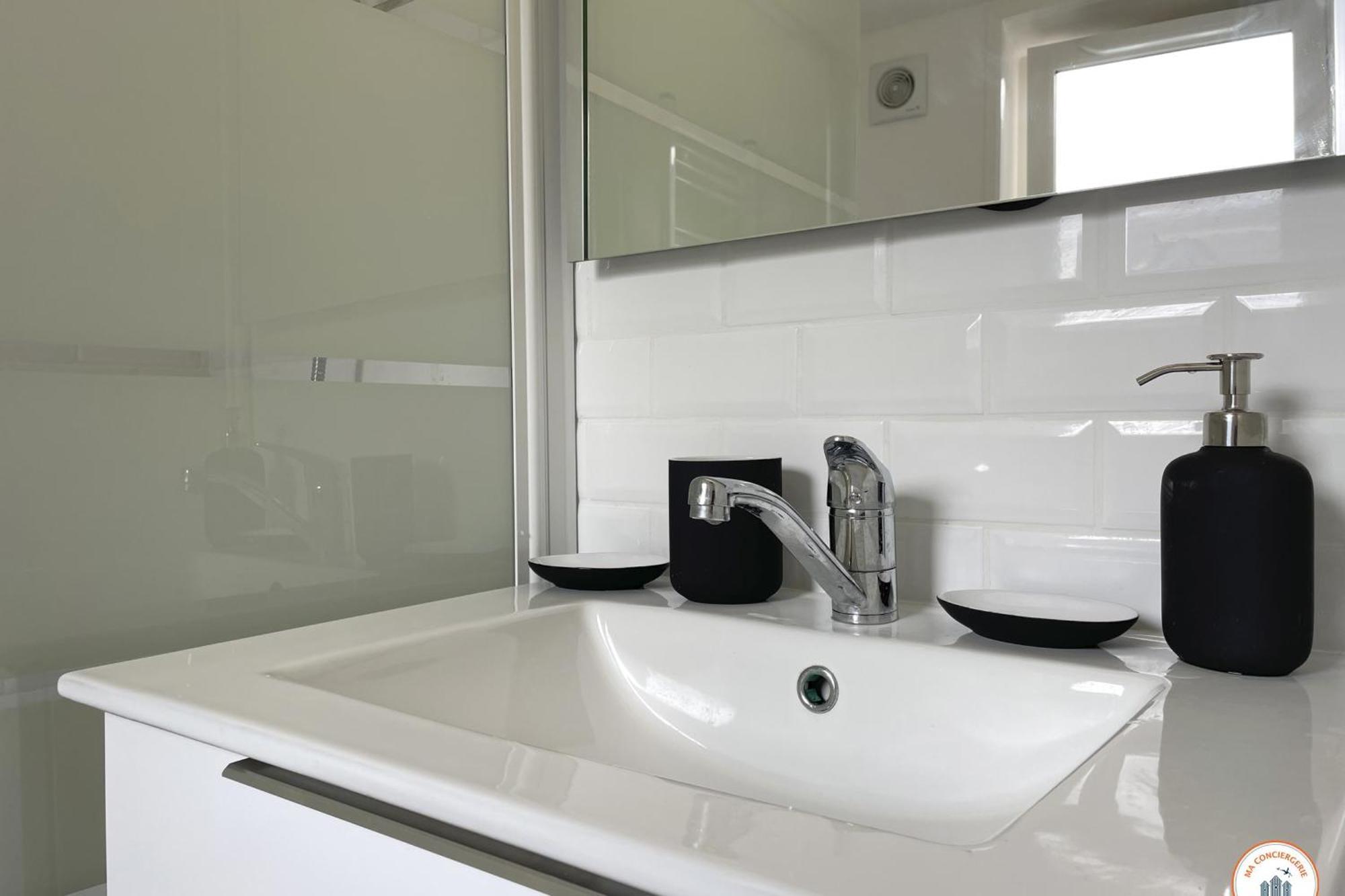 Le Saint Maclou - Rue Martainville - Duplex Apartment Rouen